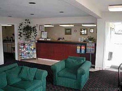 Oyo Hotel Centralia Interior photo