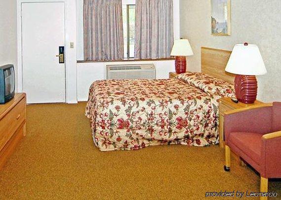 Oyo Hotel Centralia Room photo