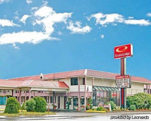 Oyo Hotel Centralia Exterior photo